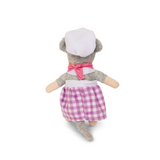 Sam & Julia - Baker Plush