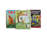 Sam & Julia - DieCuts - Complete Collection