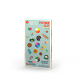 Sam & Julia - Clay Set 12 colours