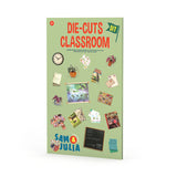 Sam & Julia - DieCuts - Classroom