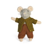 Sam & Julia - Dad Plush