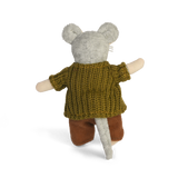 Sam & Julia - Dad Plush