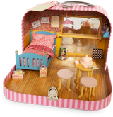 Sam & Julia - Mouse Mansion To Go - Ella's Ballet Room