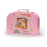 Sam & Julia - Mouse Mansion To Go - Ella's Ballet Room