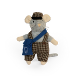 Sam & Julia - Tooth Mouse Gift Set
