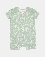 Toshi - Baby Onesie Classic - Spring Meadow