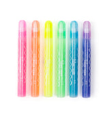 Glow Pens - 6 Pieces