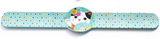 Djeco - Snap Band - Heart / Cat / Rabbit