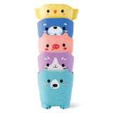 Pour & Play Animal Cups