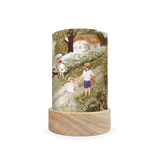 Toverlux - Shades for Lantern set of 5 - Seasonal Stroll