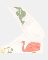 Toshi - Baby Bib Classic - Outback