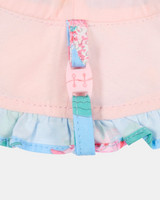 Toshi - Bell Hat Matilda - Waratah Sky