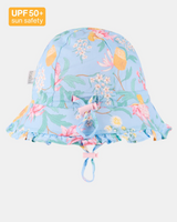 Toshi - Bell Hat Matilda - Waratah Sky