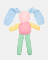 Toshi - Organic Bunny Bobby - Carmine