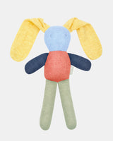 Toshi - Organic Bunny Bobby - Paprika