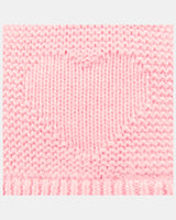 Toshi - Organic Earmuff Heart - Pearl