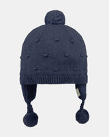 Toshi - Organic Earmuff Popcorn - Ink