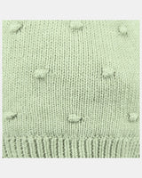 Toshi - Organic Earmuff Popcorn - Matcha