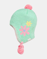 Toshi - Organic Earmuff Storytime - Daisy