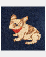 Toshi - Organic Earmuff Storytime - Frenchie