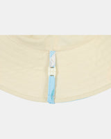 Toshi - Sunhat Ryder - Fast Lane - Cyan