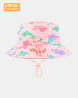 Toshi - Swim Baby Sunhat - Dishy Fishy