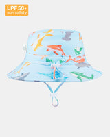 Toshi - Swim Baby Sunhat - Sharky