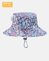 Toshi - Swim Sunhat Paradise - Wattle Dusk