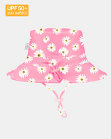 Toshi - Swim Sunhat Paradise - Daisy Watermelon
