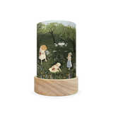 Toverlux - Shades for Lantern set of 5 - Robin Pieterse
