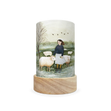 Toverlux - Shades for Lantern set of 5 - Robin Pieterse