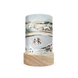 Toverlux - Shades for Lantern set of 5 - Robin Pieterse