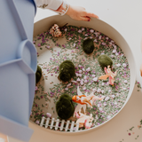 Jellystone - Tray Play - Lilac