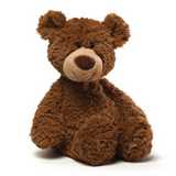 Gund - Pinchy Bear Brown