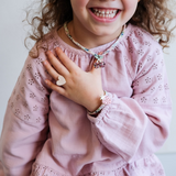 Mimi & Lula - Cherry Jewellery Set