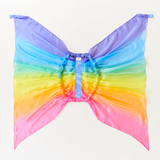 Sarah's Silks - Rainbow Wings