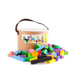 Bajo - Block Set 102Pc