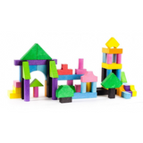 Bajo - Block Set 102Pc