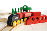 Brio - Classic Figure 8 Train Set