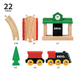 Brio - Classic Figure 8 Train Set