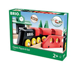 Brio - Classic Figure 8 Train Set