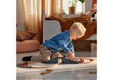 Brio - Starter Travel Train Set