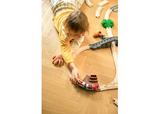 Brio - Starter Travel Train Set