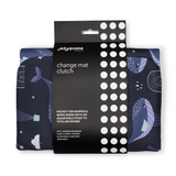 Change Mat - Whales