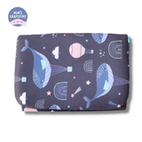 Change Mat - Whales