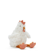 Rattle - Charlie The Chicken