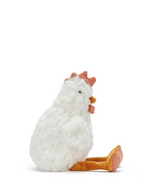 Rattle - Charlie The Chicken