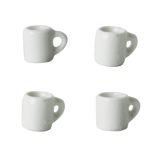 Sam & Julia - Mini Doll House Accessories - Cups