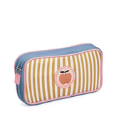 Pencil Stationery Case - Apple