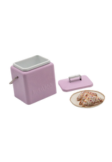 Rugaroo - The Lilac Esky with Fairy Bread